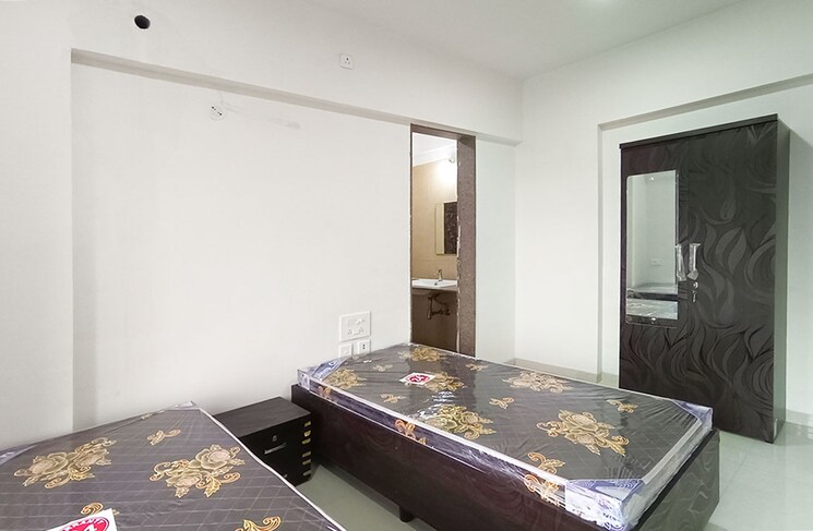 Kitchen, andheri east Pg For Girls In Andheri East 8998927