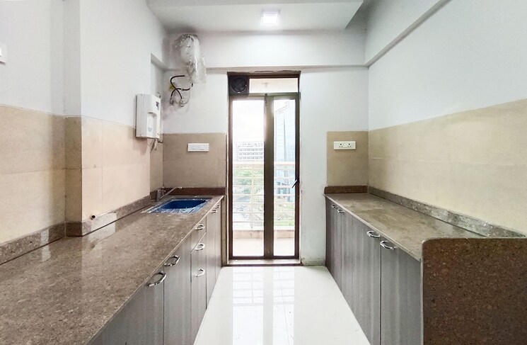 Kitchen, andheri east Pg For Girls In Andheri East 8998927