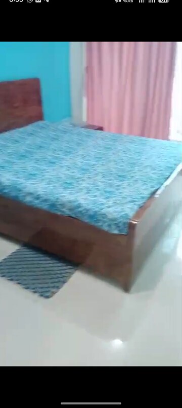 Bedroom in 1 BHK Apartment at Drishti Heights, Andheri East – for Rent