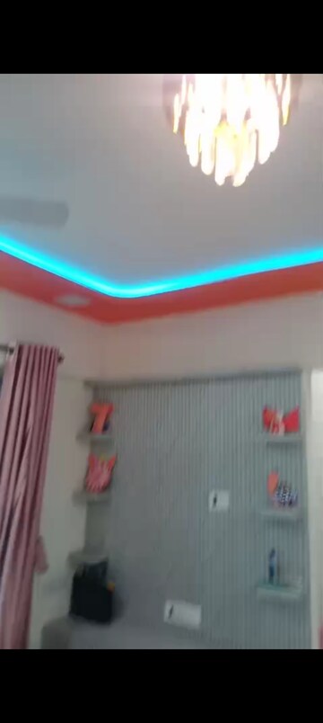 Furnished Amenities in 1 BHK Apartment at Drishti Heights, Andheri East – for Rent