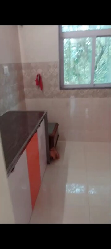 Furnished Amenities in 1 BHK Apartment at Drishti Heights, Andheri East – for Rent