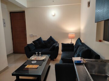 2 BHK Apartment For Rent in Sikka Kaamna Greens, Sector 143a Noida