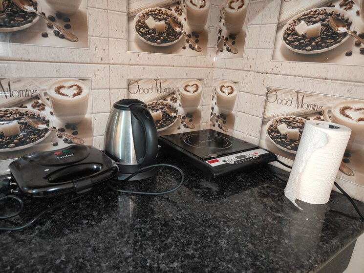 Gym, sikka-kaamna-greens 2 Bedroom 1045 Sq.Ft. Apartment In Sector 143a Noida Noida 8998975