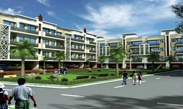 4 BHK Builder Floor For Sale in Achievers Grand Avenue, Sector 49