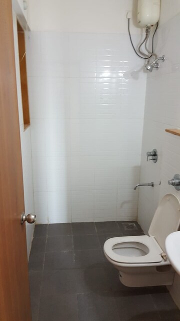 Bathroom in 2.5 BHK Apartment at Lodha Casa Bella Gold, Dombivli East – for Sale