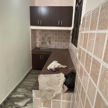 Furnished Amenities in 1 RK Villa at Sector 21 – for Rent