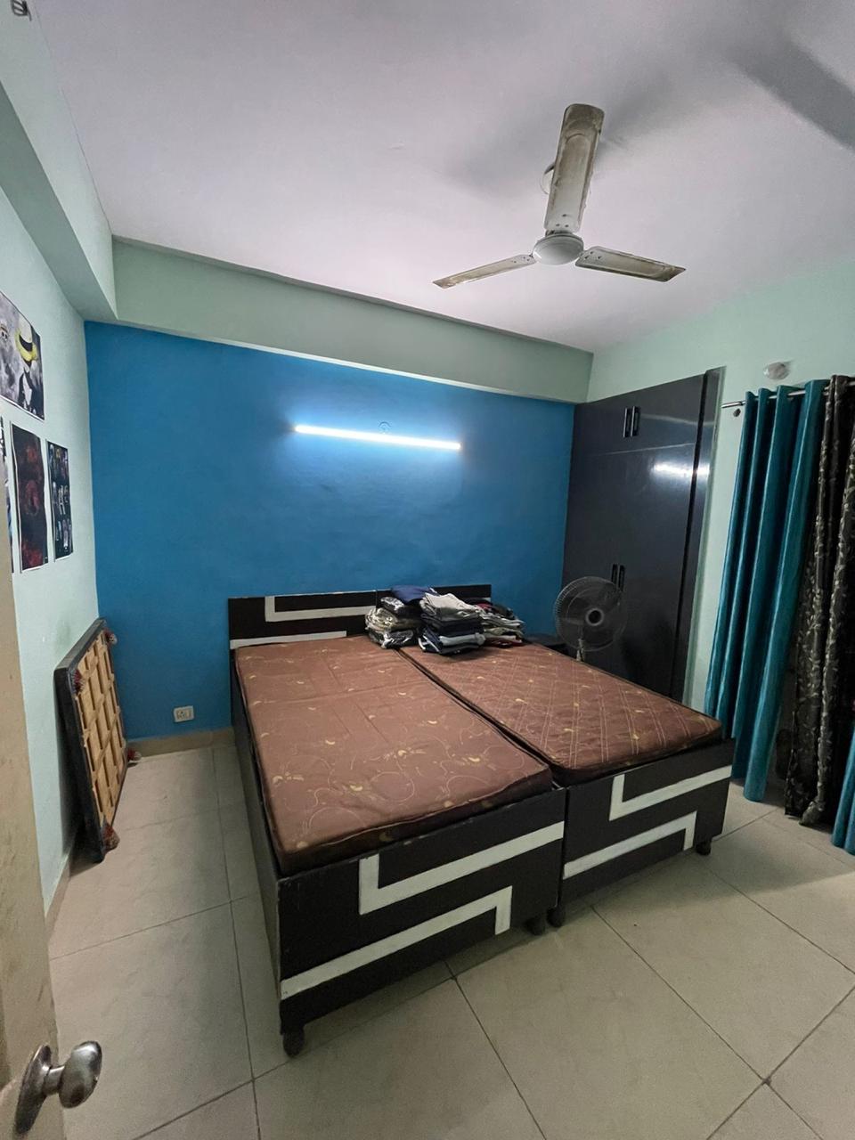 3 BHK Apartment For Rent in Nimbus The Golden Palm