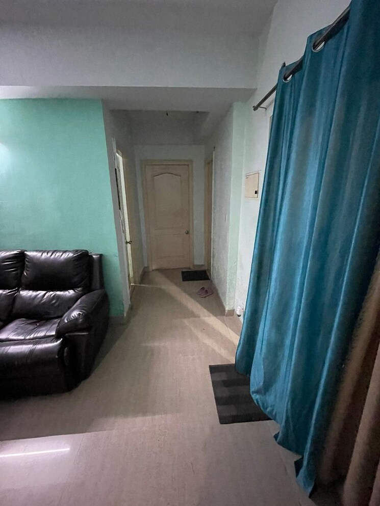 Living Room, nimbus-the-golden-palm 3 Bedroom 1610 Sq.Ft. Apartment In Sector 168 Noida 8998991