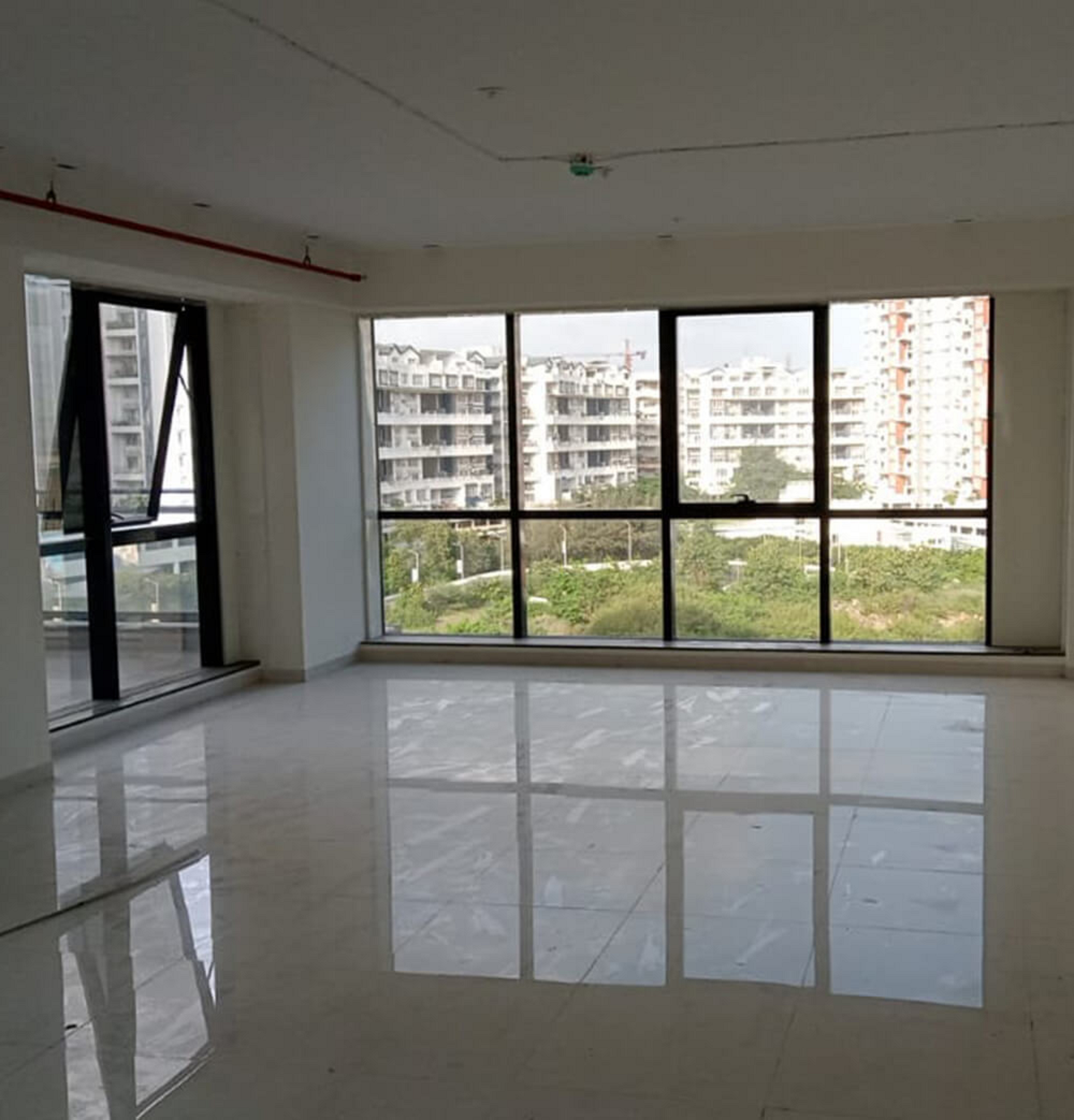 Room, geras-imperium-alpha Commercial Office Space 490 Sq.Ft. In Kharadi Pune 8998979