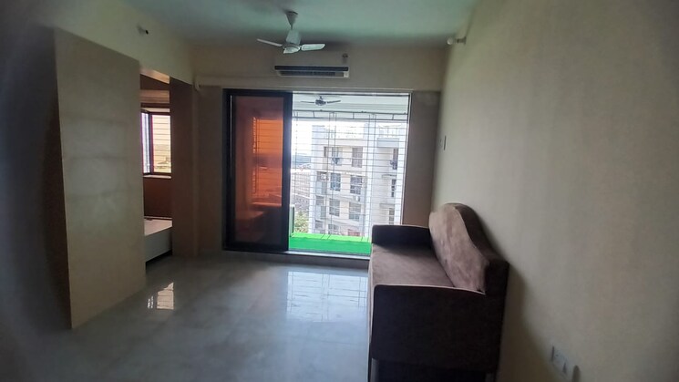 Living Room, spenta-palazzio 2 Bedroom 510 Sq.Ft. Apartment In Sakinaka Mumbai 8998992
