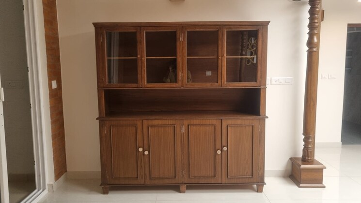 undefined, prestige-beverly-hills 3.5 Bedroom 2124 Sq.Ft. Apartment In Kokapet Hyderabad 8998995