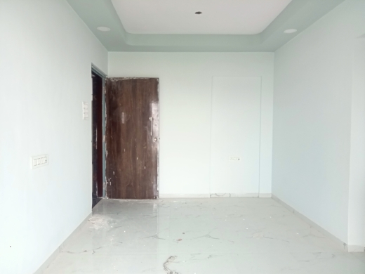 1 BHK Apartment For Rent in Shree Nidhi Heights