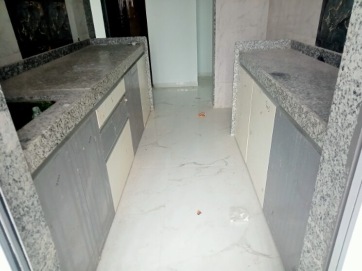 Kitchen, shree-nidhi-heights 1 Bedroom 404 Sq.Ft. Apartment In Mira Road Thane 8999008