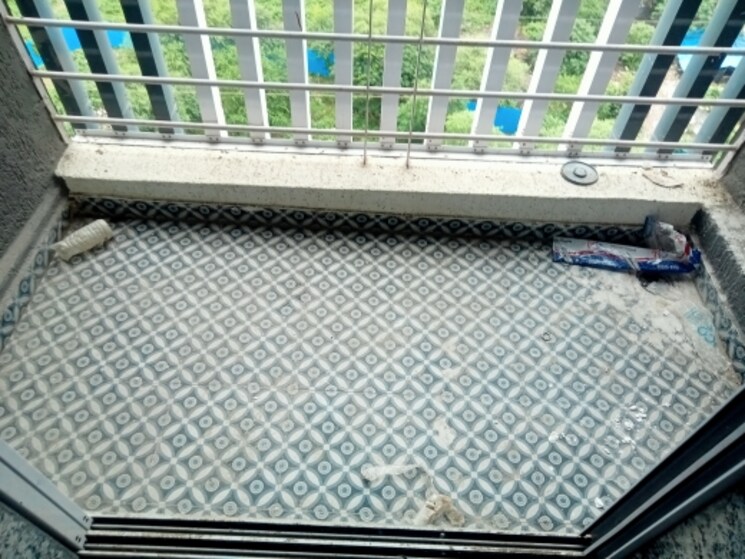 Balcony, shree-nidhi-heights 1 Bedroom 404 Sq.Ft. Apartment In Mira Road Thane 8999008