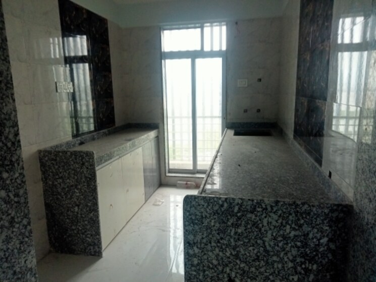 Kitchen, shree-nidhi-heights 1 Bedroom 404 Sq.Ft. Apartment In Mira Road Thane 8999008
