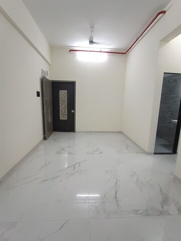 Building Lobby in 2 BHK Apartment at Ic Colony – for Rent