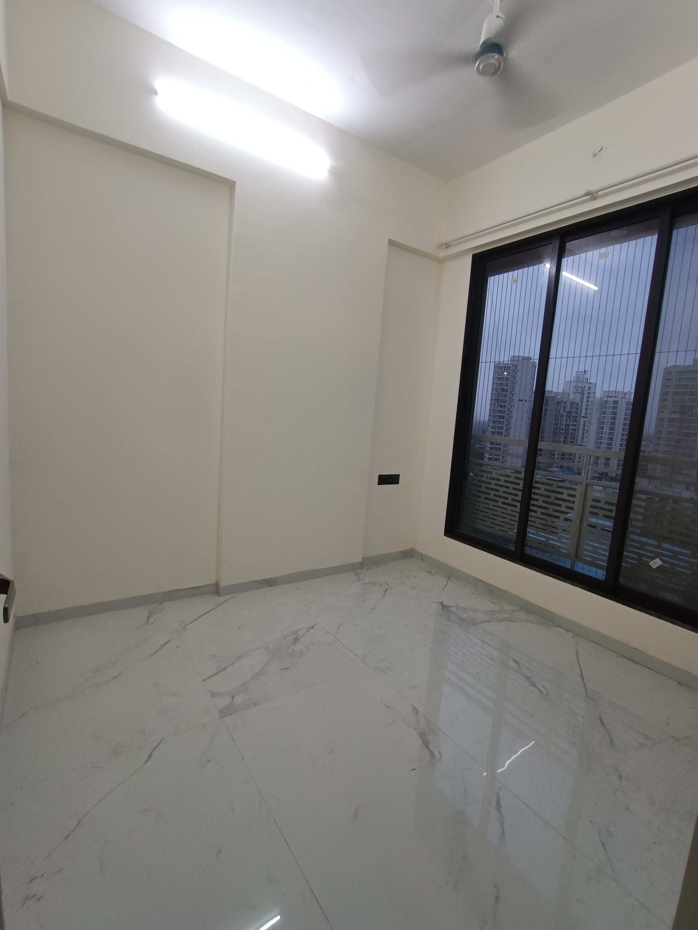2 BHK + Pooja Room Apartment For Rent in Percy 