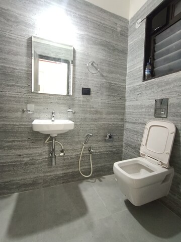 Attached Bathroom in 2 BHK Apartment at Ic Colony – for Rent