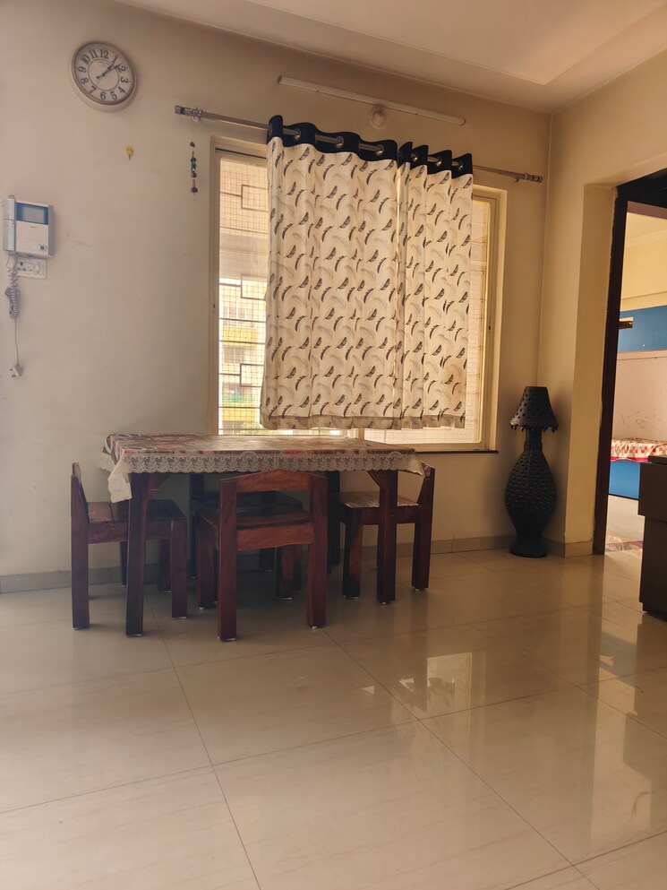 Dinning Area, ssd-sai-dreams 2 Bedroom 780 Sq.Ft. Apartment In Pimple Saudagar Pune 8998999