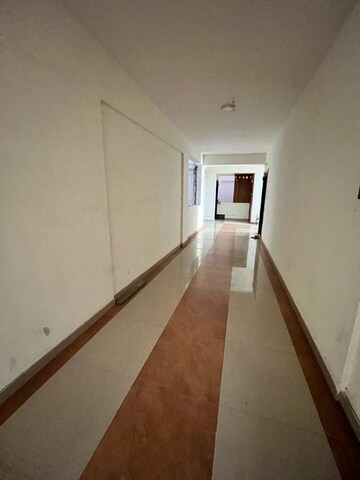 Building Lobby in 1 BHK Apartment at Krushna Lake Wood, Ambegaon Budruk – for Rent