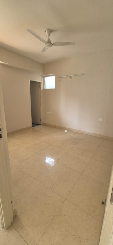 Bedroom in 3 BHK Apartment at Sector 61 – for Sale