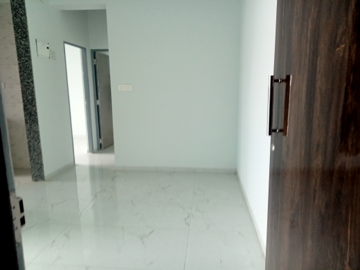 2 BHK 590 Sq.Ft. Apartment in Shree Nidhi Heights