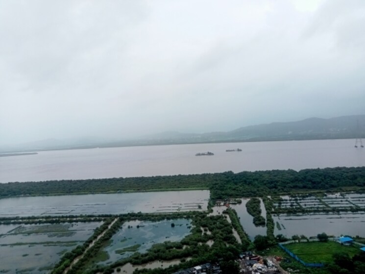 Master Bedroom, shree-nidhi-heights 2 Bedroom 590 Sq.Ft. Apartment In Mira Road Thane 8999019