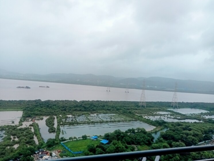 Master Bedroom, shree-nidhi-heights 2 Bedroom 590 Sq.Ft. Apartment In Mira Road Thane 8999019