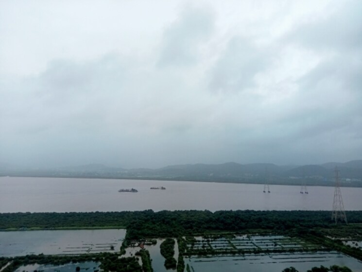 Swimming Pool, shree-nidhi-heights 2 Bedroom 590 Sq.Ft. Apartment In Mira Road Thane 8999019