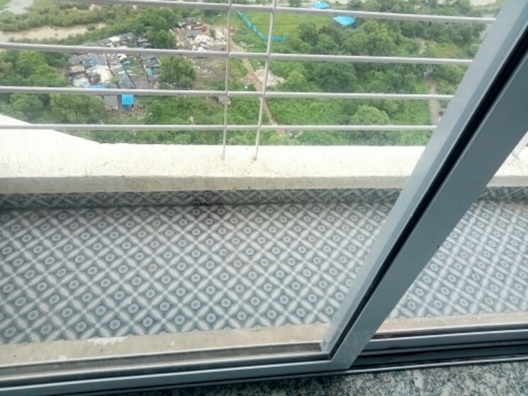 Balcony, shree-nidhi-heights 2 Bedroom 590 Sq.Ft. Apartment In Mira Road Thane 8999019