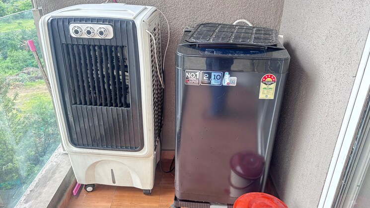 undefined, bramhacorp-waterbay-c 1 RK 268 Sq.Ft. Apartment In Kalyani Nagar Pune 8999023