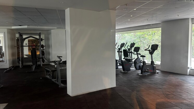 Gym, bramhacorp-waterbay-c 1 RK 268 Sq.Ft. Apartment In Kalyani Nagar Pune 8999023