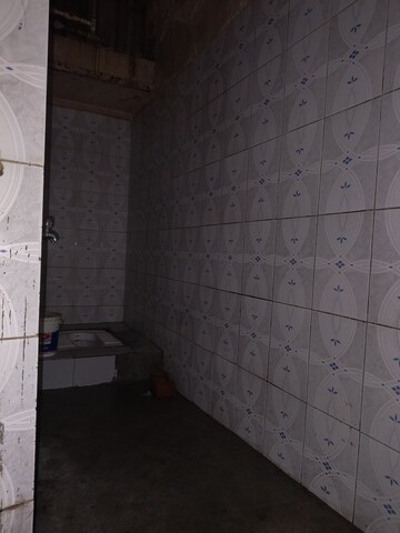Bathroom in 1 BHK Apartment at Badarpur – for Rent