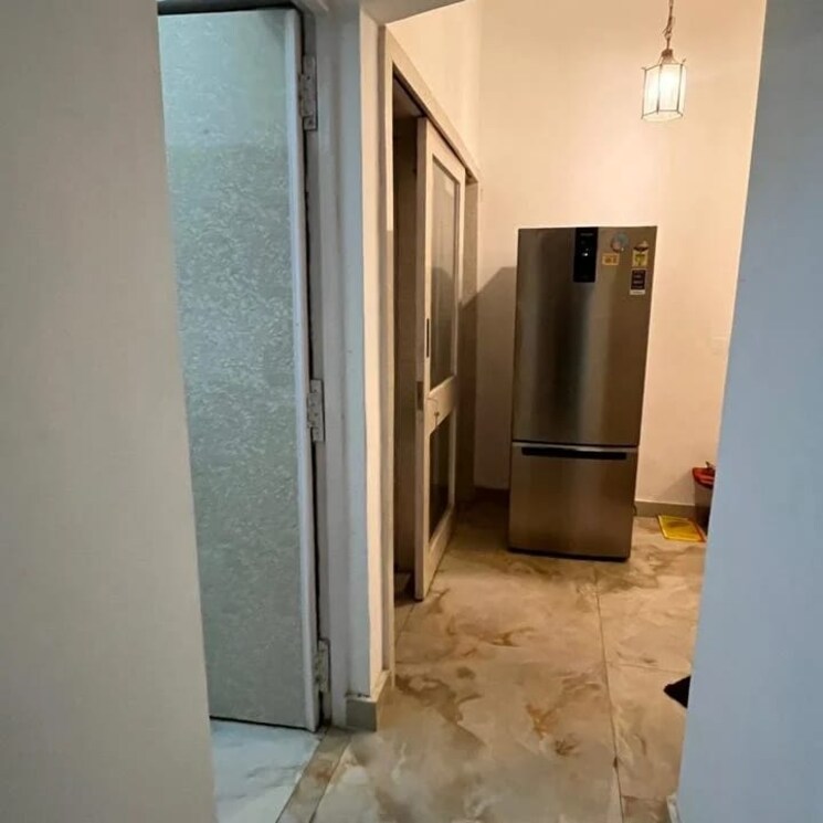 Bathroom, central-govt-employees-rwa 3 Bedroom 1700 Sq.Ft. Apartment In Sadiq Nagar Delhi 8999033