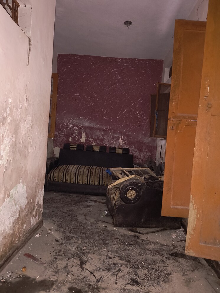 Other, badarpur 1 Bedroom 550 Sq.Ft. Apartment In Badarpur Delhi 8999028