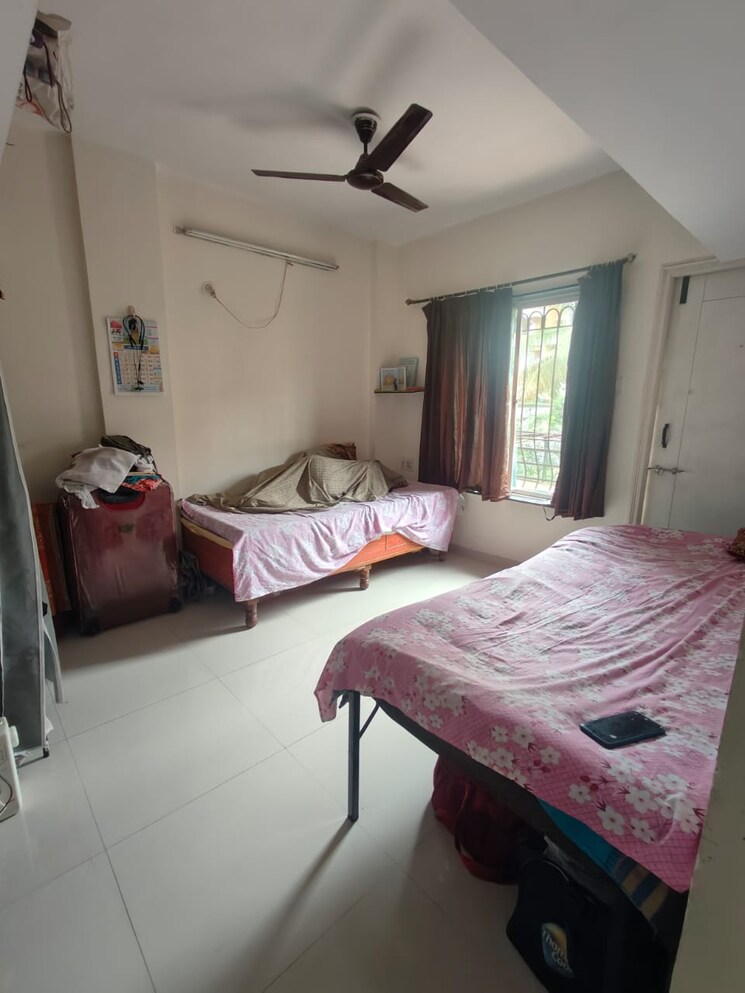 Bedroom, raviraj-planet-millenium 1 Bedroom 700 Sq.Ft. Apartment In Pimple Saudagar Pune 8999017