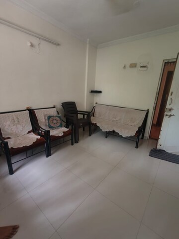 1 BHK Apartment For Rent in Raviraj Planet Millenium, Pimple Saudagar