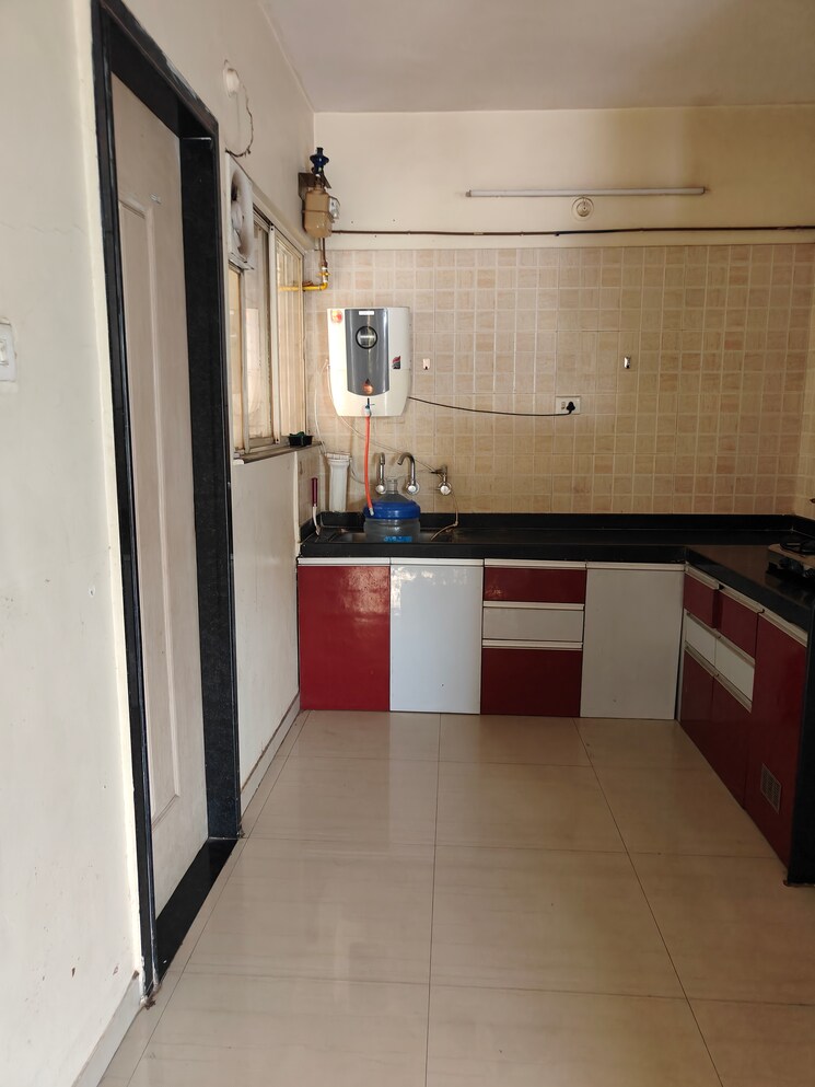 Kitchen, raviraj-planet-millenium 1 Bedroom 700 Sq.Ft. Apartment In Pimple Saudagar Pune 8999017