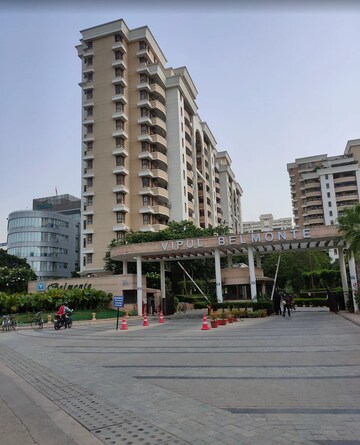 4 BHK Apartment For Rent in Vipul Belmonte, Sector 53