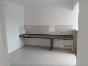 Kitchen in 3 BHK Apartment at Vision Aristo, Ravet – for Sale