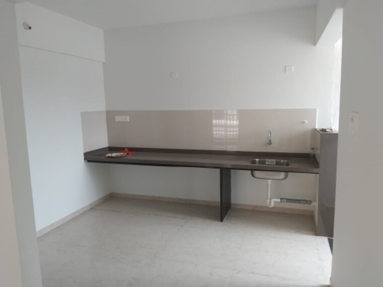 Kitchen, vision-aristo 3 Bedroom 1173 Sq.Ft. Apartment In Ravet Pune 8999037