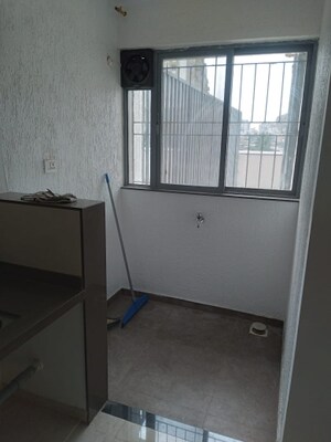 Kitchen in 3 BHK Apartment at Vision Aristo, Ravet – for Sale