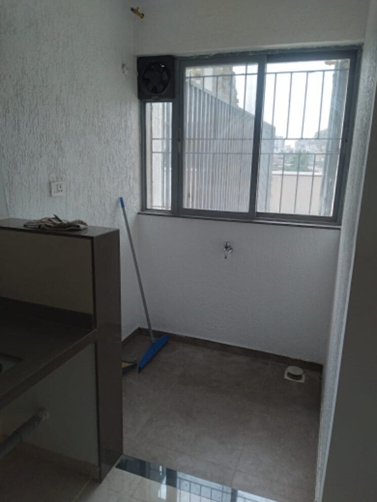 Kitchen, vision-aristo 3 Bedroom 1173 Sq.Ft. Apartment In Ravet Pune 8999037