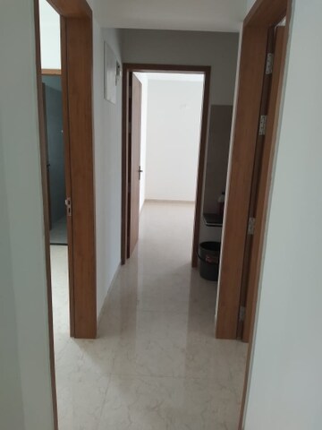 Building Lobby in 3 BHK Apartment at Vision Aristo, Ravet – for Sale
