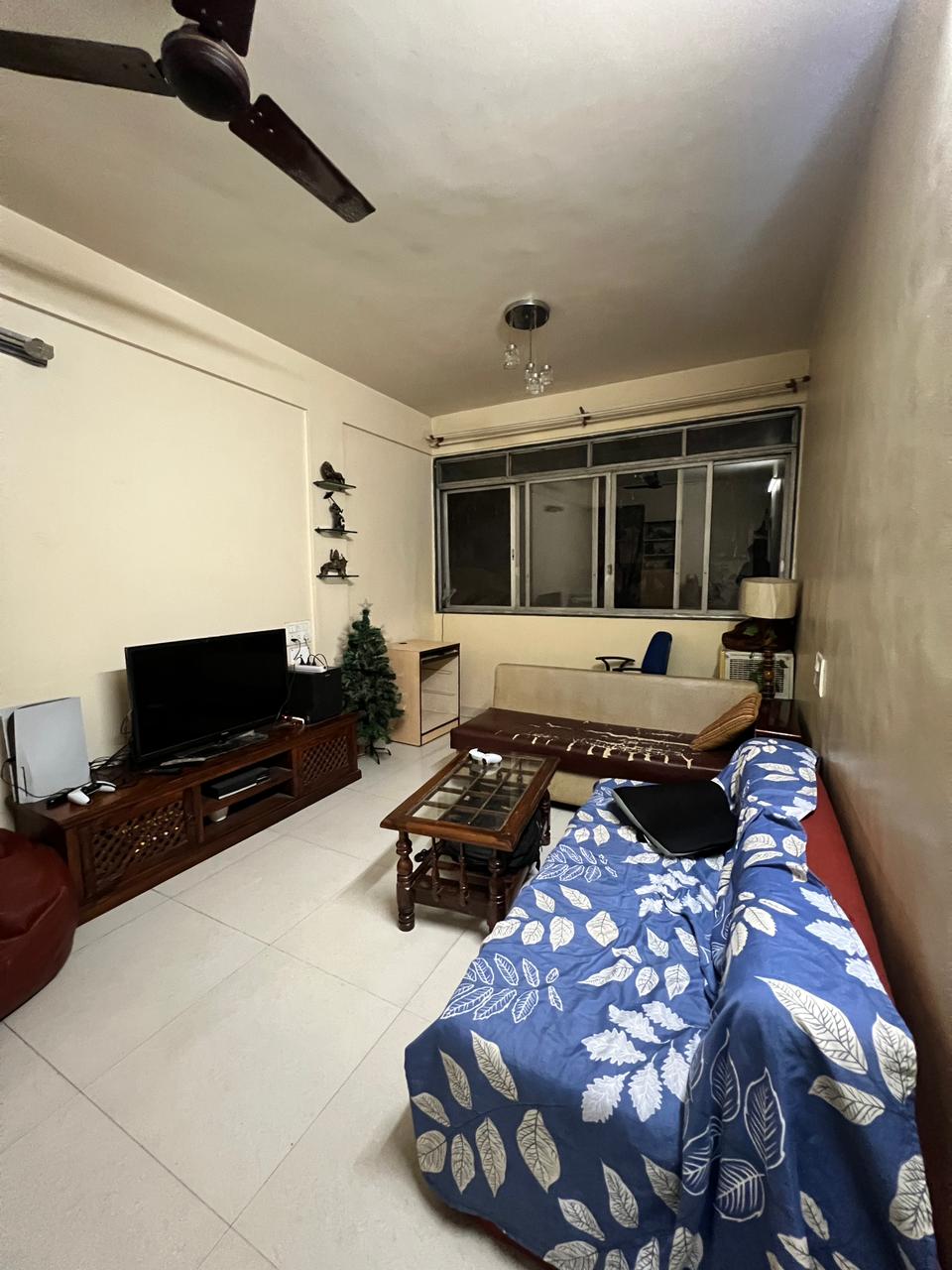 3 BHK + Pooja Room Apartment For Rent in Kumar Presidency