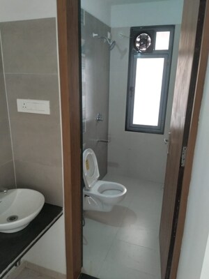 Bathroom in 3 BHK Apartment at Vision Aristo, Ravet – for Sale
