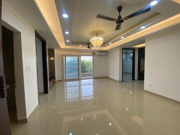 3.5 BHK Apartment For Rent in Palm Residency Chhatarpur, Chattarpur