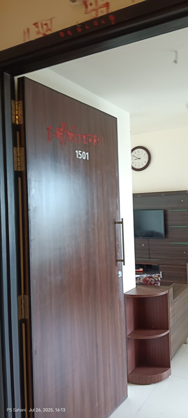 undefined, runwal-sanctuary 2.5 Bedroom 819 Sq.Ft. Apartment In Mulund West Mumbai 8999050