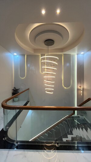 Furnished Amenities in 4 BHK Villa at Dhawas – for Sale