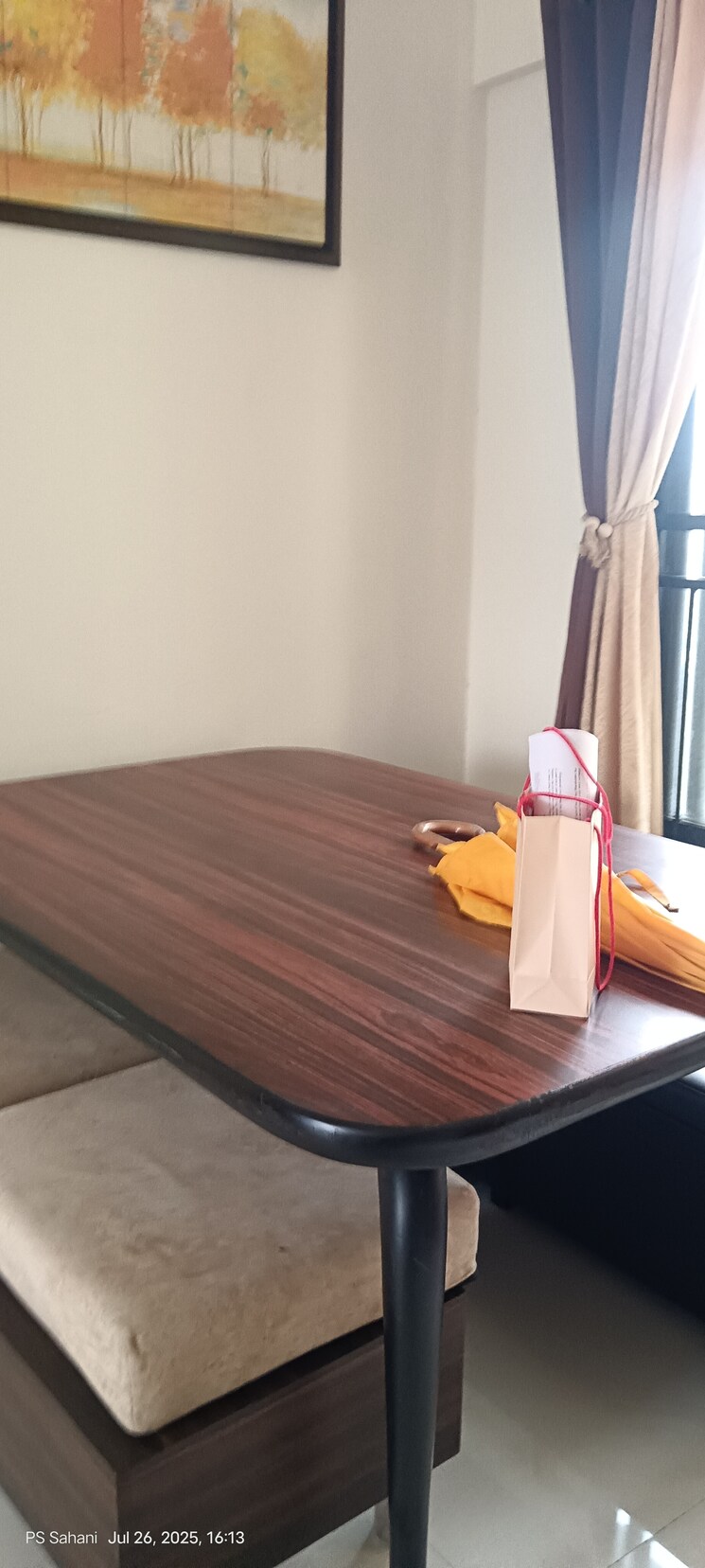 Bedroom, runwal-sanctuary 2.5 Bedroom 819 Sq.Ft. Apartment In Mulund West Mumbai 8999050